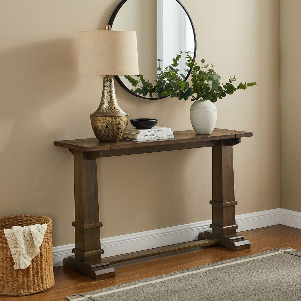 Crosley Furniture - Joanna Entryway Console Table - CF1340-DO view 6