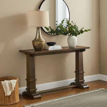 Crosley Furniture - Joanna Entryway Console Table - CF1340-DO view 6