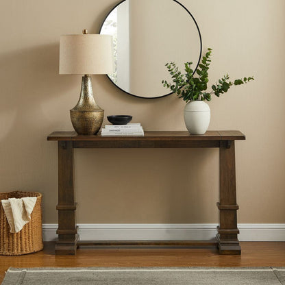 Crosley Furniture - Joanna Entryway Console Table - CF1340-DO view 7
