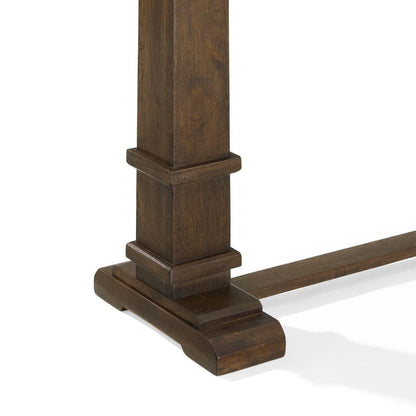 Crosley Furniture - Joanna Entryway Console Table - CF1340-DO view 2