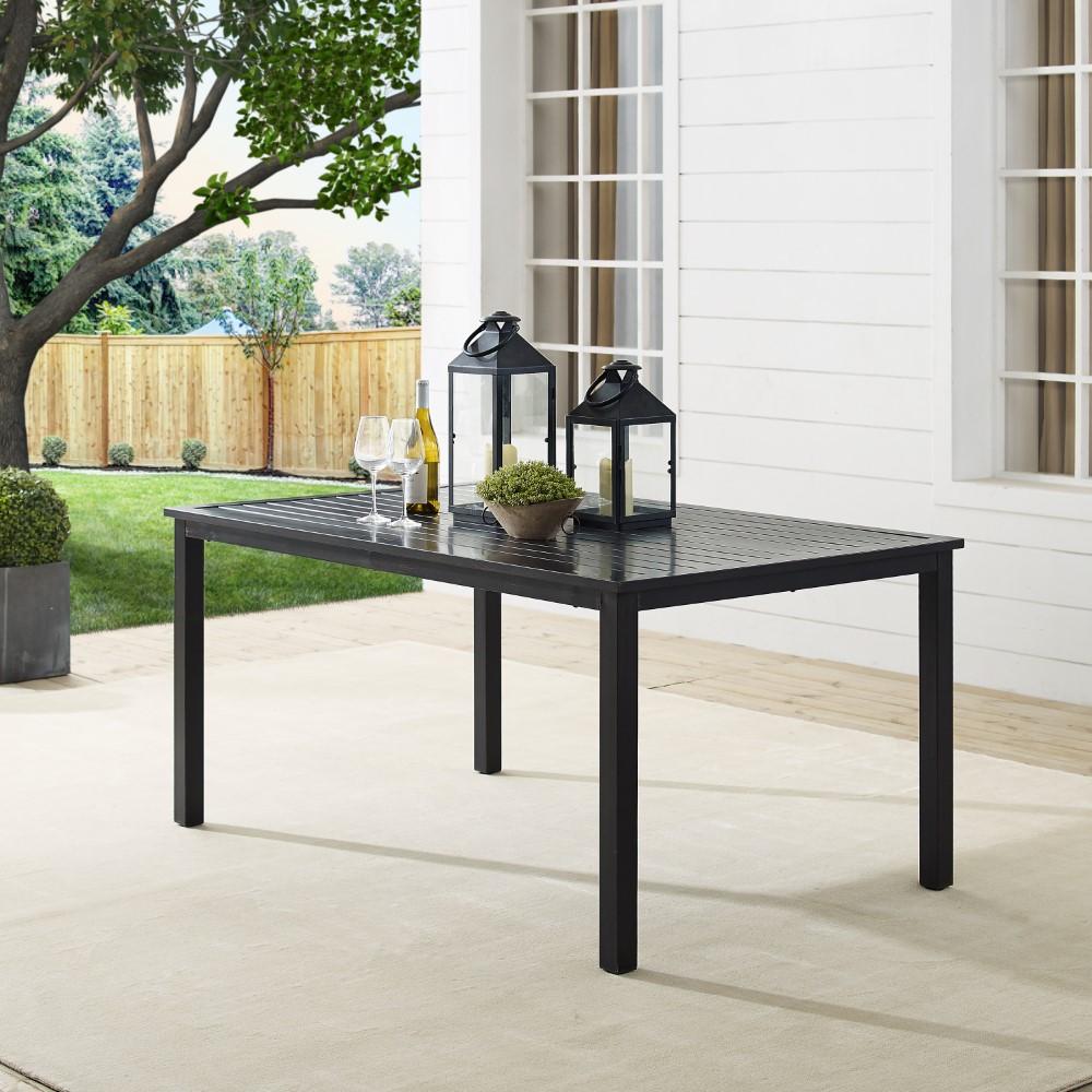 Crosley Furniture Kaplan Dining Table