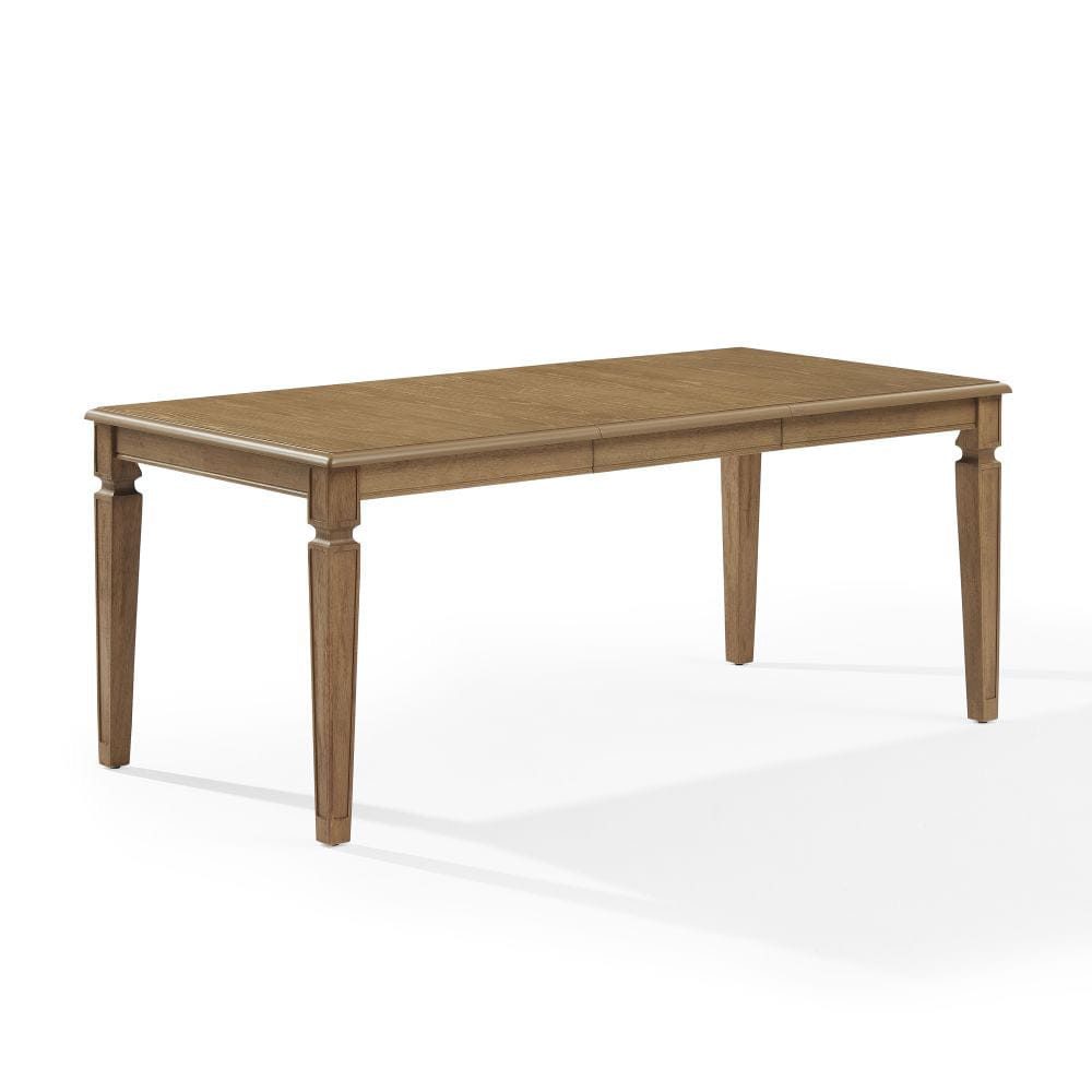 Crosley Furniture - Katia Dining Table - CF2023-DW view 1