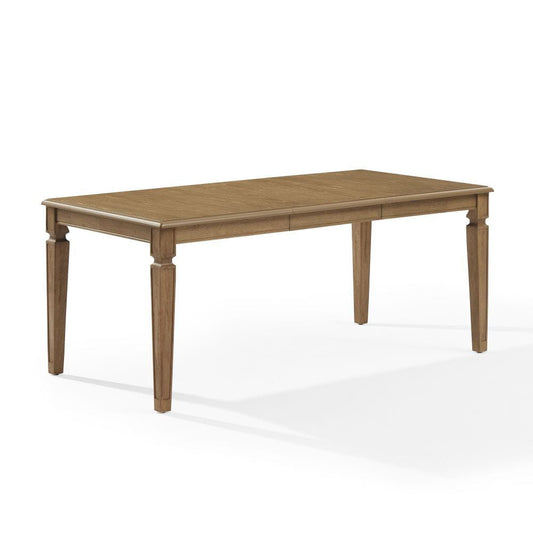 Crosley Furniture - Katia Dining Table - CF2023-DW view 1