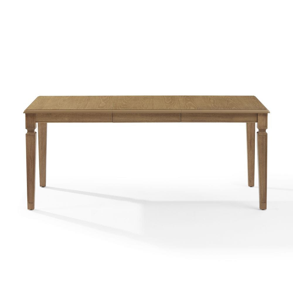 Crosley Furniture - Katia Dining Table - CF2023-DW view 2