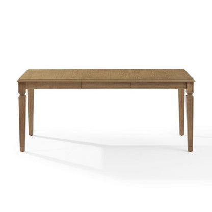 Crosley Furniture - Katia Dining Table - CF2023-DW view 2