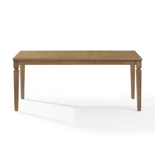 Crosley Furniture - Katia Dining Table - CF2023-DW view 2