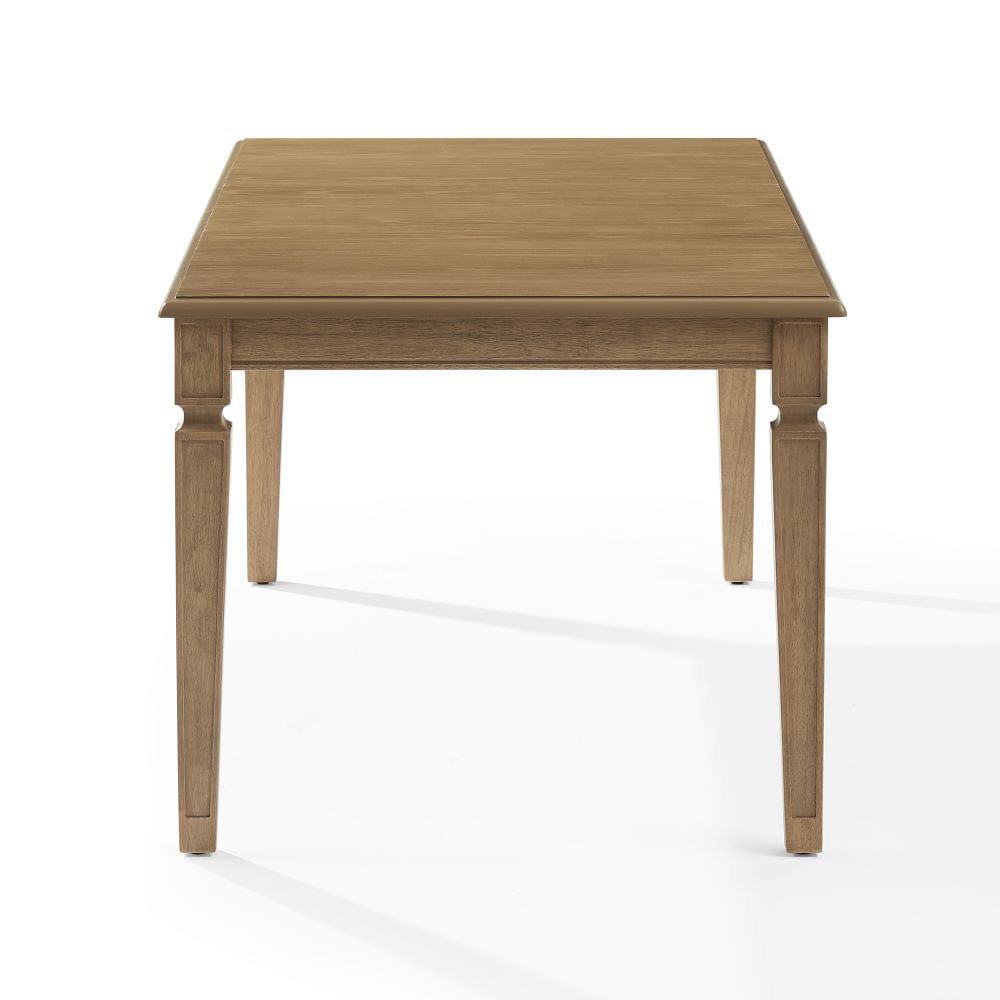 Crosley Furniture - Katia Dining Table - CF2023-DW view 3