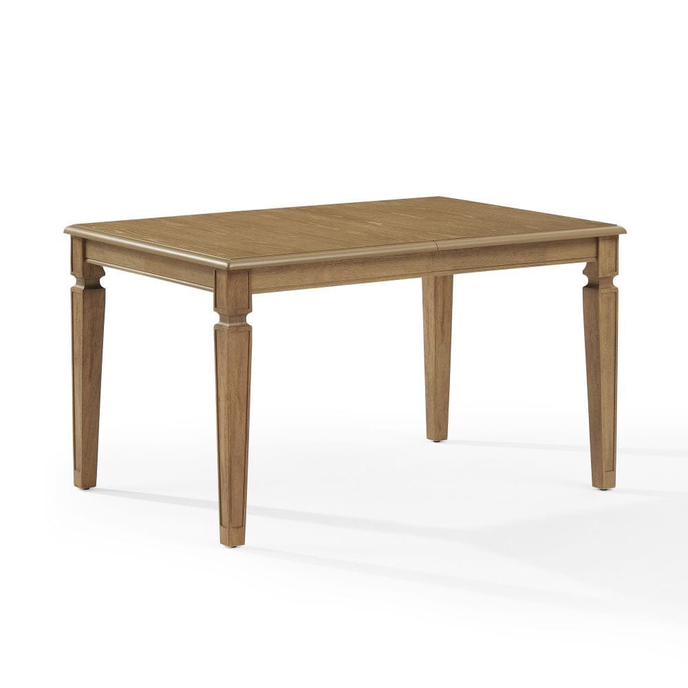 Crosley Furniture - Katia Dining Table - CF2023-DW view 4