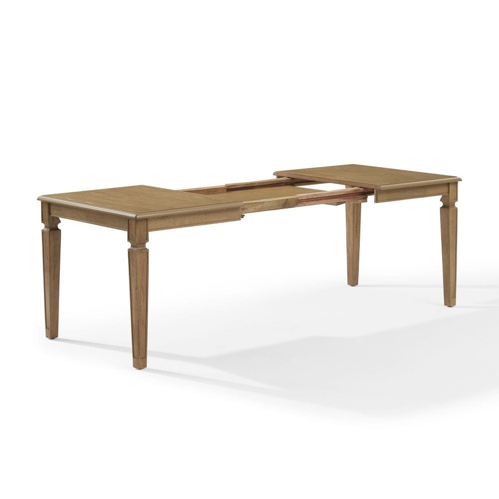 Crosley Furniture - Katia Dining Table - CF2023-DW view 5