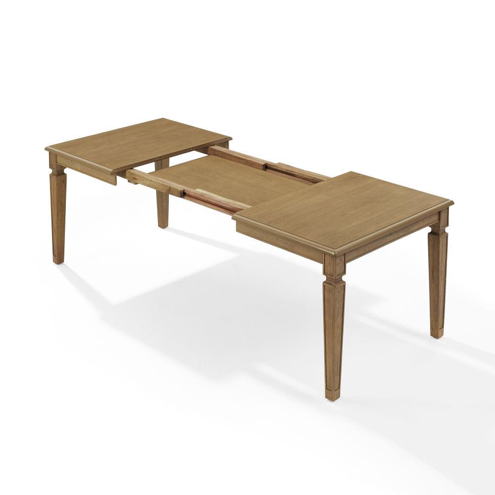 Crosley Furniture - Katia Dining Table - CF2023-DW view 6
