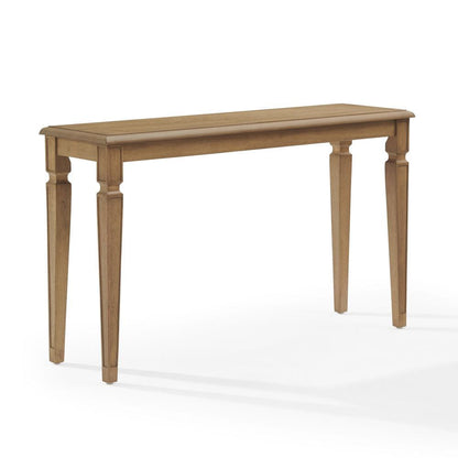 Crosley Furniture - Katia Entryway Console Table - CF1345-DW view 1