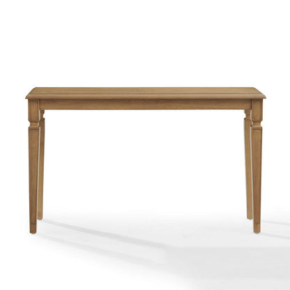 Crosley Furniture - Katia Entryway Console Table - CF1345-DW view 2