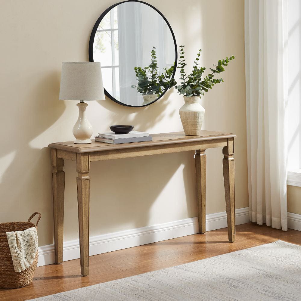 Crosley Furniture - Katia Entryway Console Table - CF1345-DW view 6