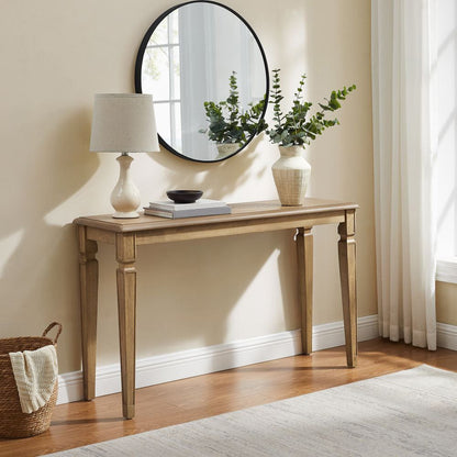 Crosley Furniture - Katia Entryway Console Table - CF1345-DW view 6