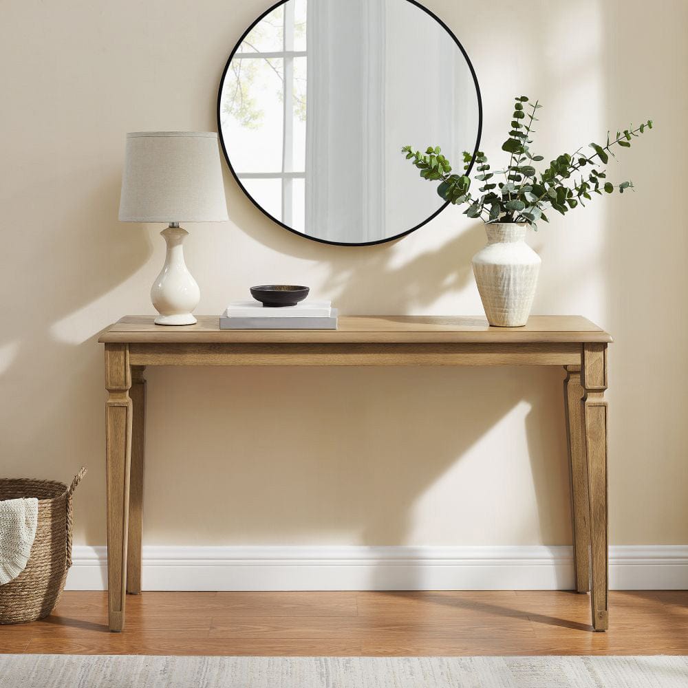 Crosley Furniture - Katia Entryway Console Table - CF1345-DW view 7