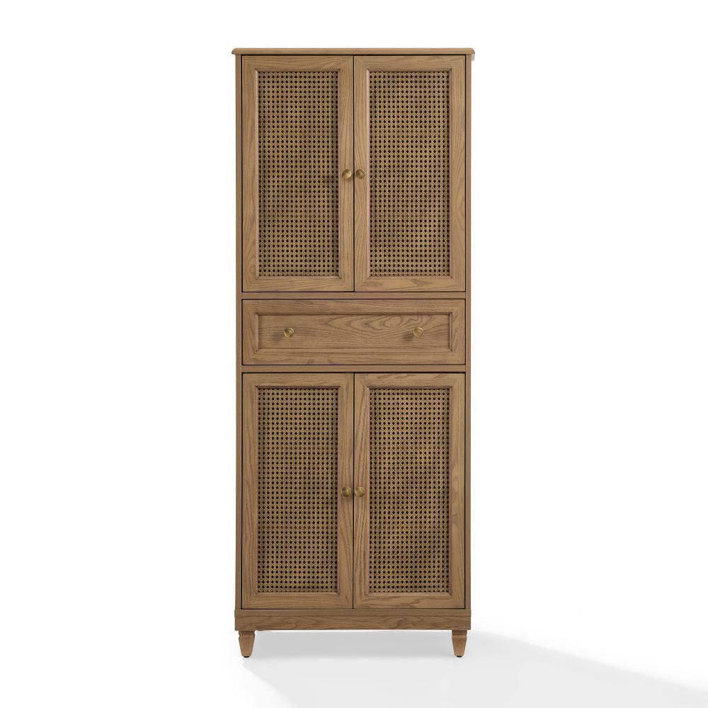 Crosley Furniture - Katia Kitchen Storage Pantry - CF3144-DW view 2
