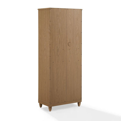Crosley Furniture - Katia Kitchen Storage Pantry - CF3144-DW view 3