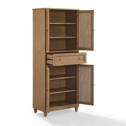 Crosley Furniture - Katia Kitchen Storage Pantry - CF3144-DW view 4