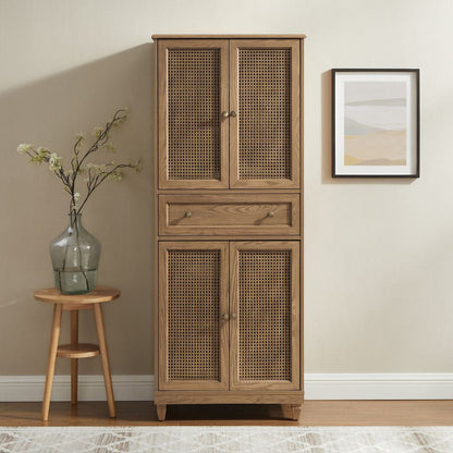 Crosley Furniture - Katia Kitchen Storage Pantry - CF3144-DW view 7