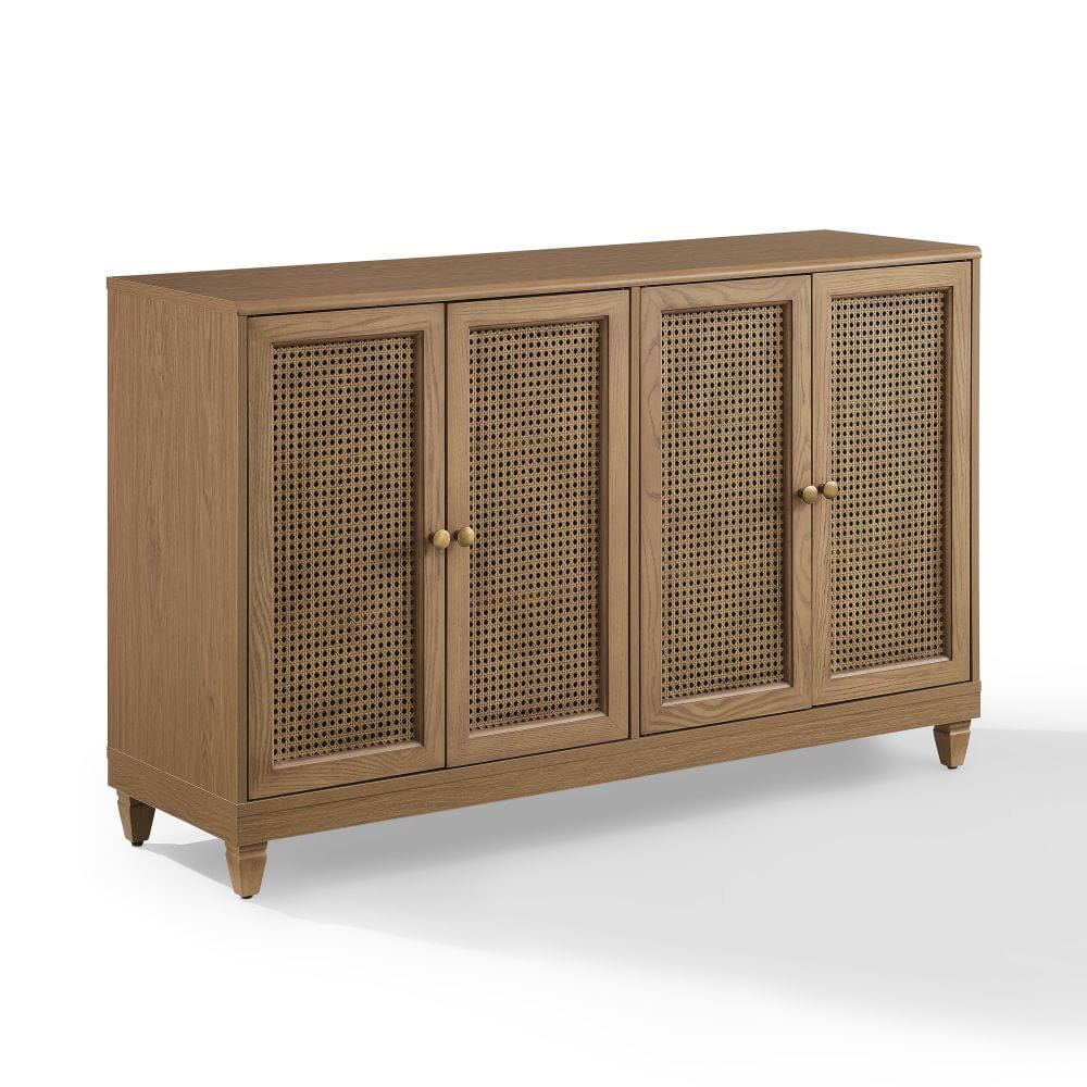 Crosley Furniture - Katia Sideboard - CF4234-DW view 1