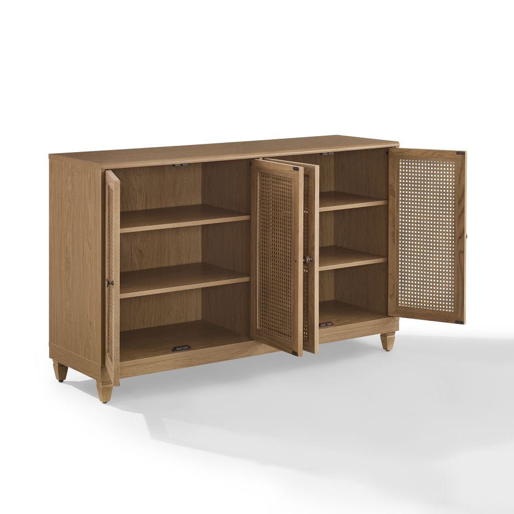 Crosley Furniture - Katia Sideboard - CF4234-DW view 4