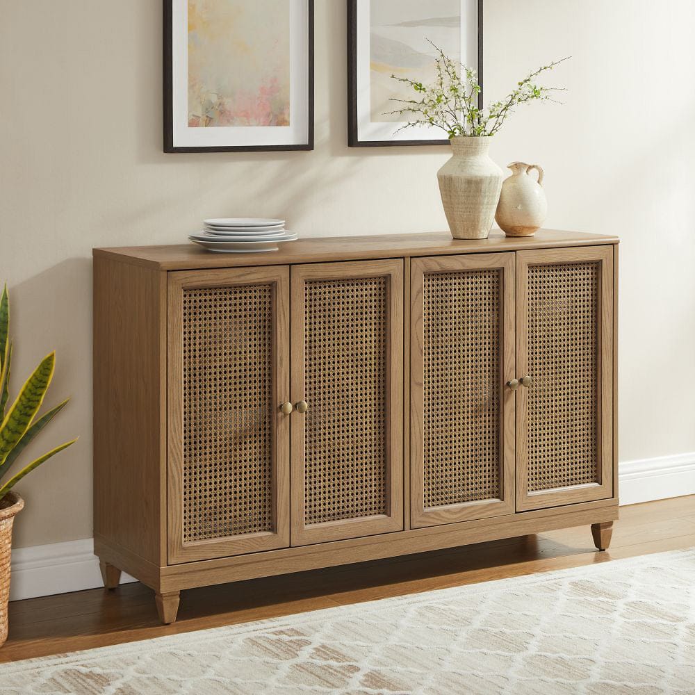 Crosley Furniture - Katia Sideboard - CF4234-DW view 6