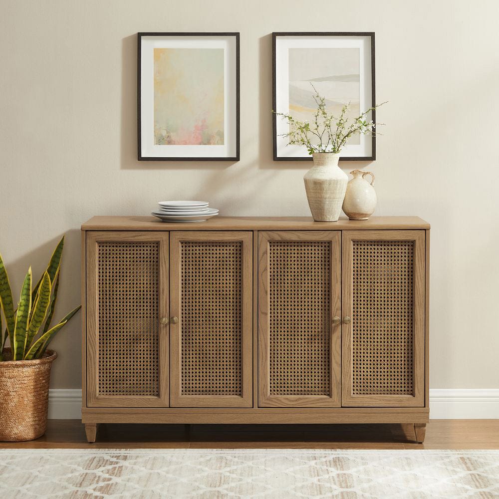 Crosley Furniture - Katia Sideboard - CF4234-DW view 7