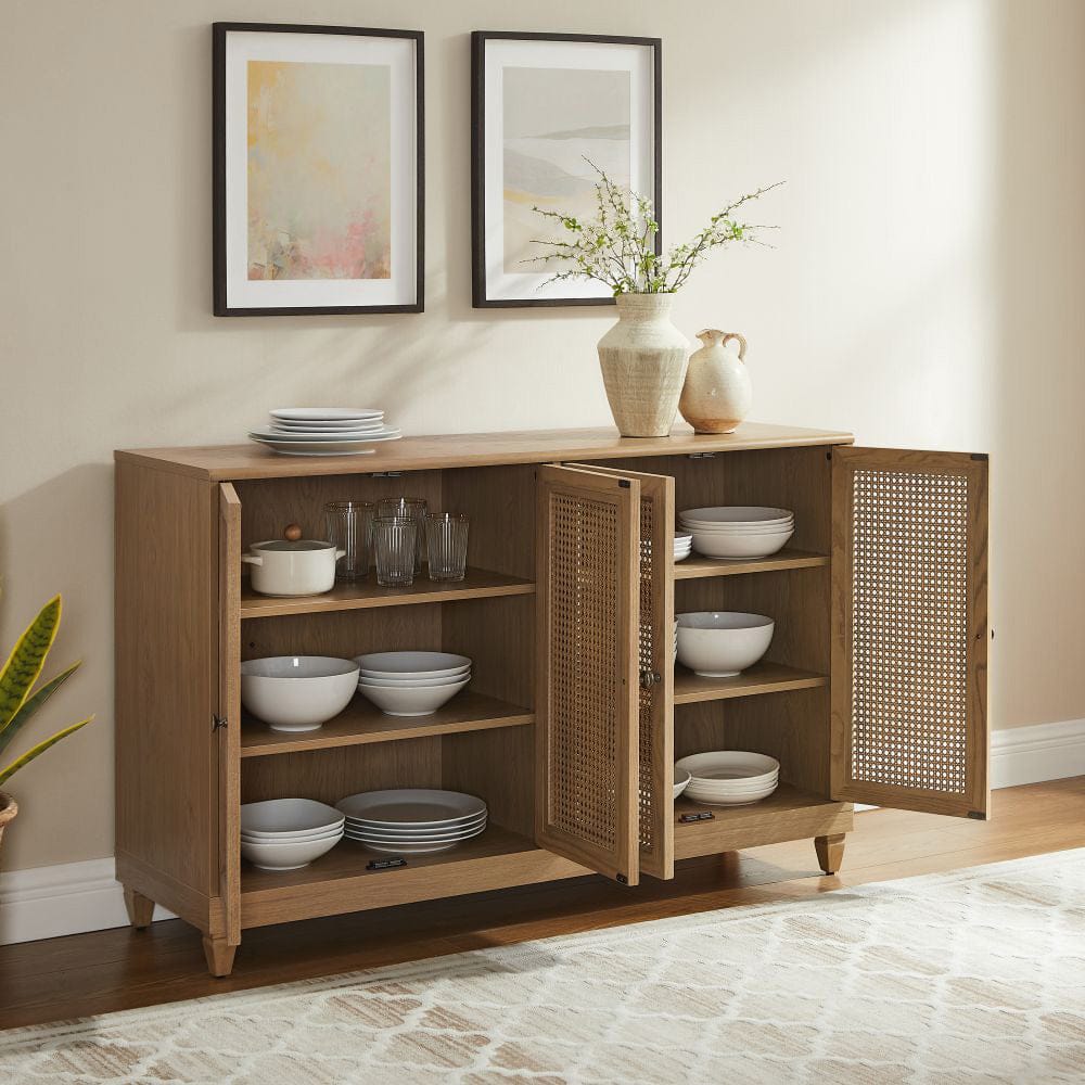Crosley Furniture - Katia Sideboard - CF4234-DW view 8