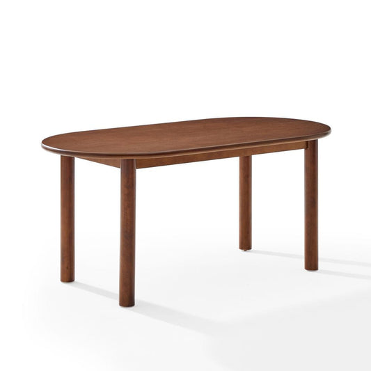 Crosley Furniture - Kennedy Dining Table - CF2016-WA view 1
