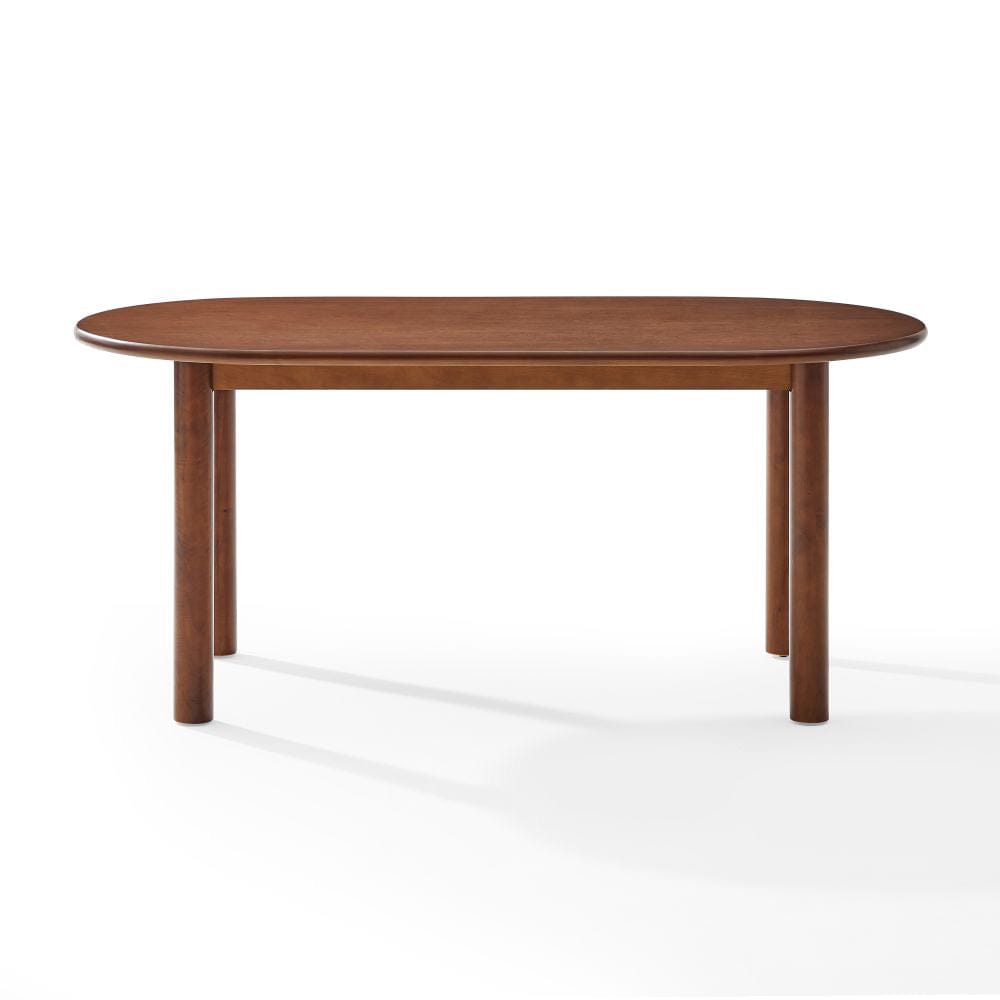 Crosley Furniture - Kennedy Dining Table - CF2016-WA view 2