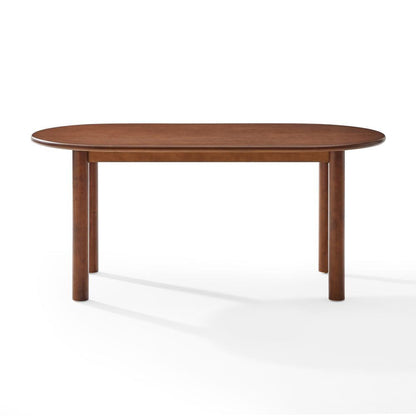 Crosley Furniture - Kennedy Dining Table - CF2016-WA view 2