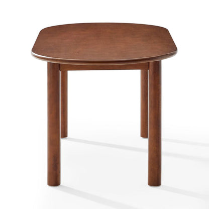Crosley Furniture - Kennedy Dining Table - CF2016-WA view 3