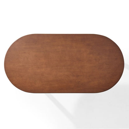 Crosley Furniture - Kennedy Dining Table - CF2016-WA view 4