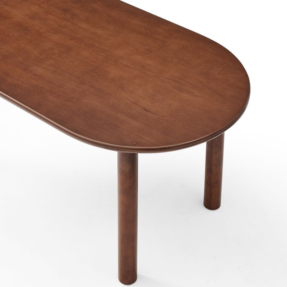 Crosley Furniture - Kennedy Dining Table - CF2016-WA view 5