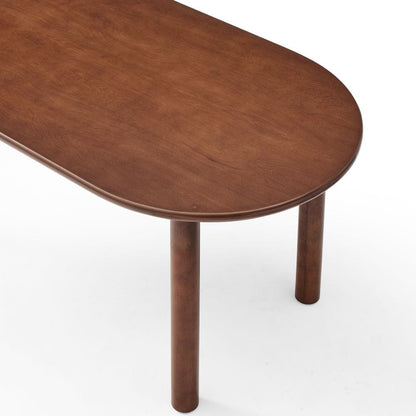 Crosley Furniture - Kennedy Dining Table - CF2016-WA view 5