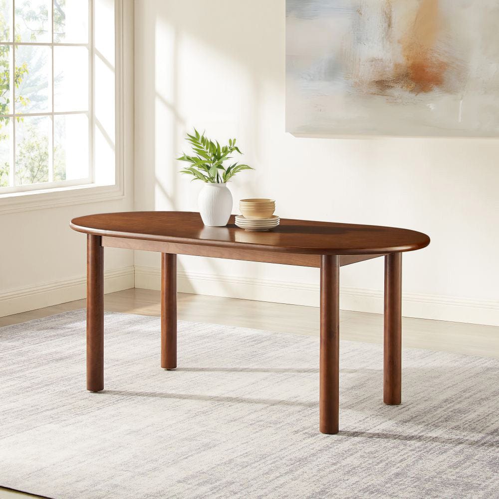 Crosley Furniture - Kennedy Dining Table - CF2016-WA view 6