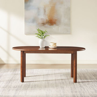 Crosley Furniture - Kennedy Dining Table - CF2016-WA view 7