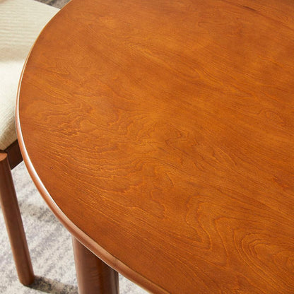 Crosley Furniture - Kennedy Dining Table - CF2016-WA view 2