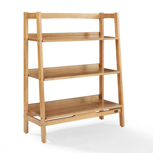 Crosley Furniture - Landon Bookcase - CF1111-AC veiw 1
