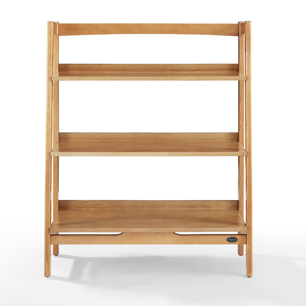 Crosley Furniture - Landon Bookcase - CF1111-AC veiw 4