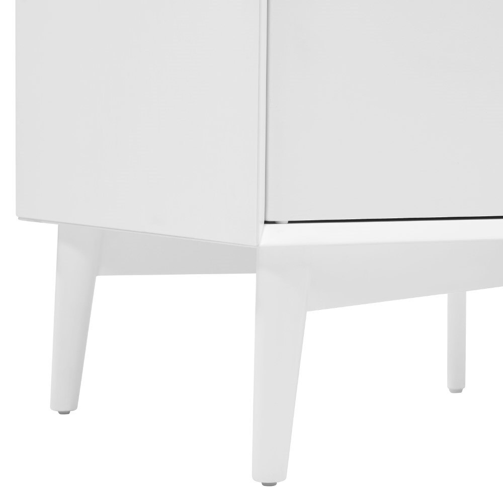 Crosley Furniture - Landon Buffet - CF1107-WH veiw 8