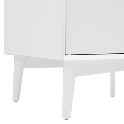 Crosley Furniture - Landon Buffet - CF1107-WH veiw 8