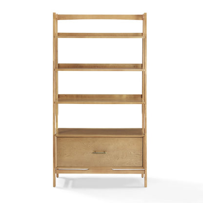 Crosley Furniture - Landon Large Etagere - CF1110-AC veiw 4