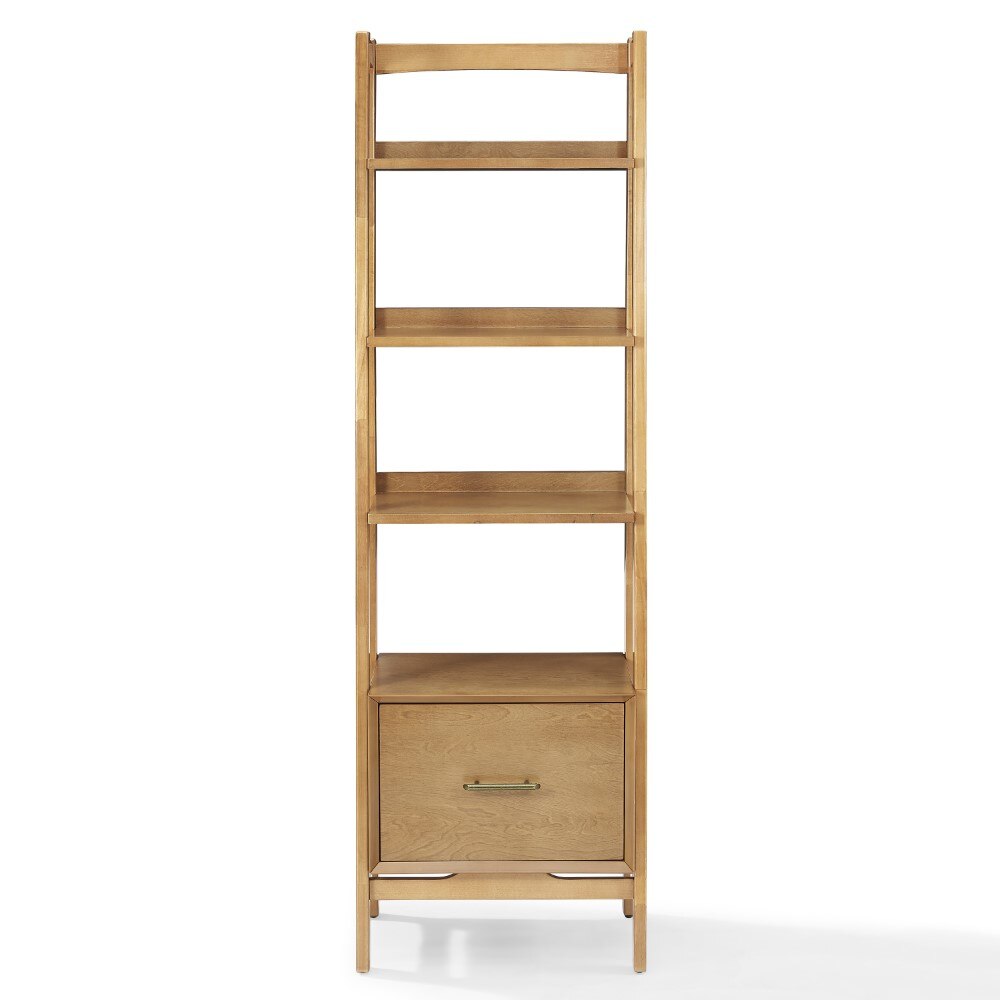 Crosley Furniture - Landon Small Etagere - CF1109-AC veiw 4
