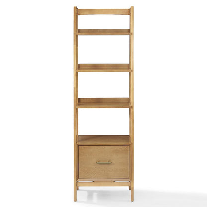 Crosley Furniture - Landon Small Etagere - CF1109-AC veiw 4
