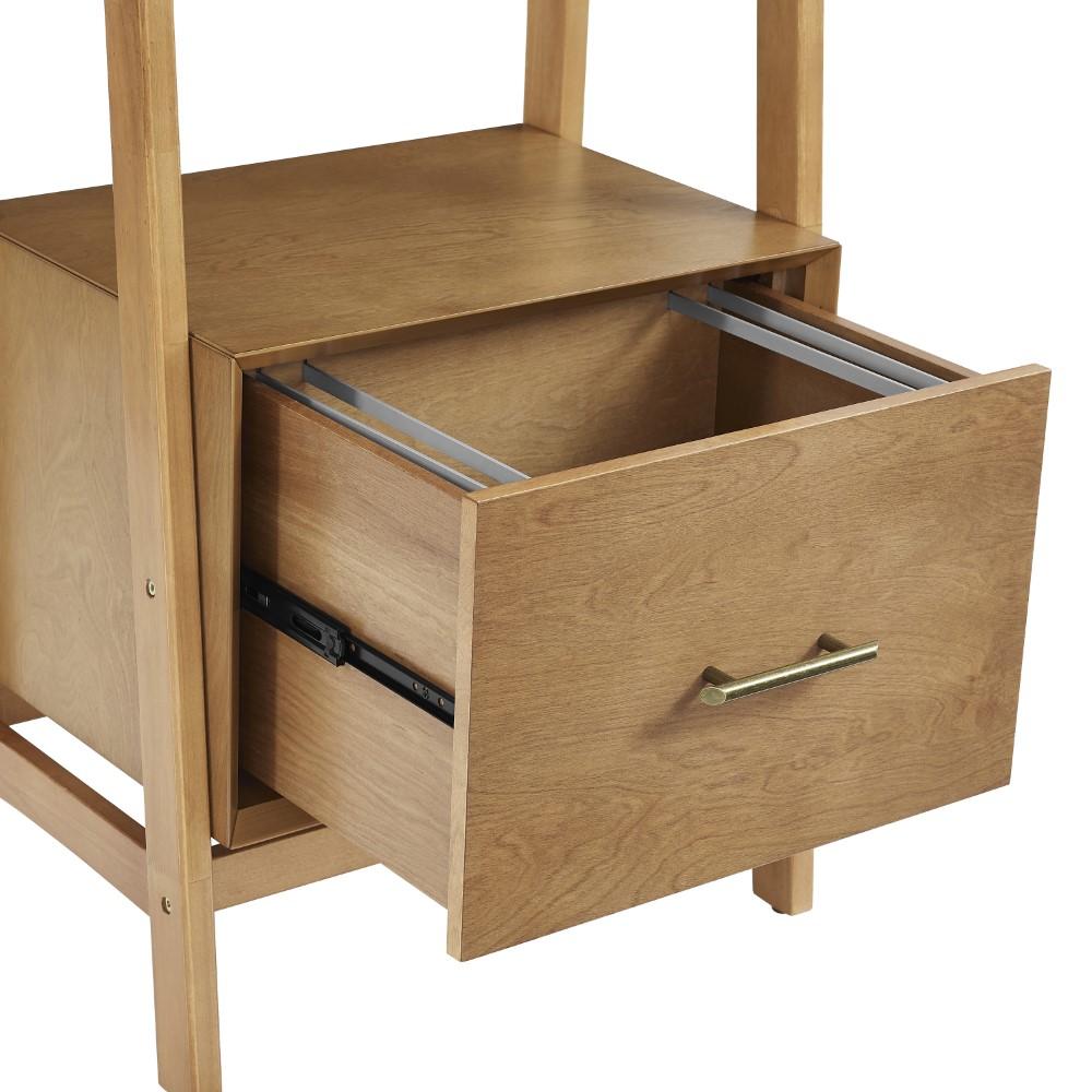 Crosley Furniture - Landon Small Etagere - CF1109-AC veiw 6