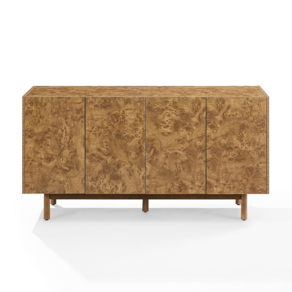 Crosley Furniture - Levi Sideboard - CF4229-ML view 2