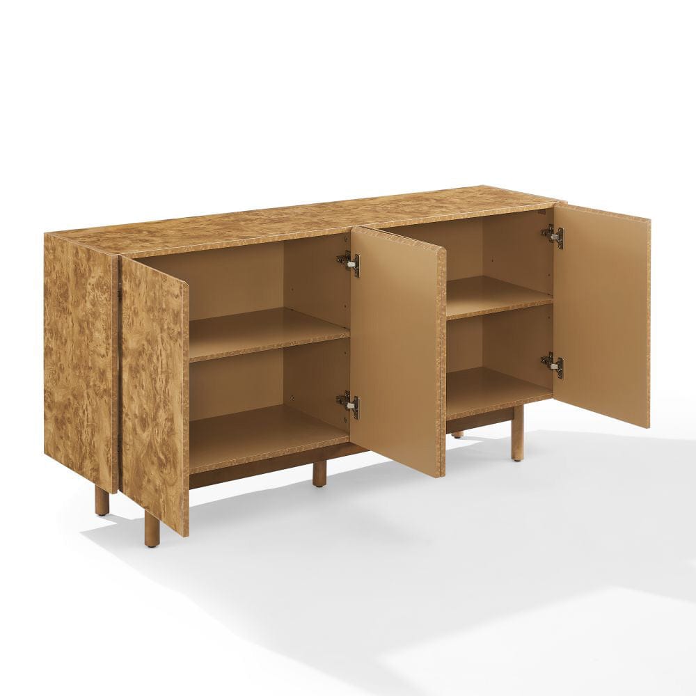 Crosley Furniture - Levi Sideboard - CF4229-ML view 3
