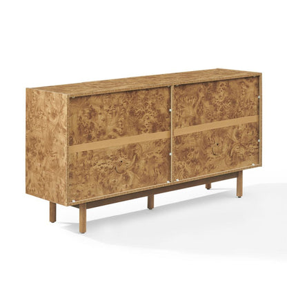Crosley Furniture - Levi Sideboard - CF4229-ML view 4