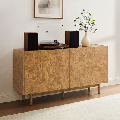 Crosley Furniture - Levi Sideboard - CF4229-ML view 6
